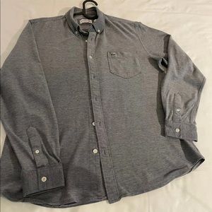 Lacoste mens size m